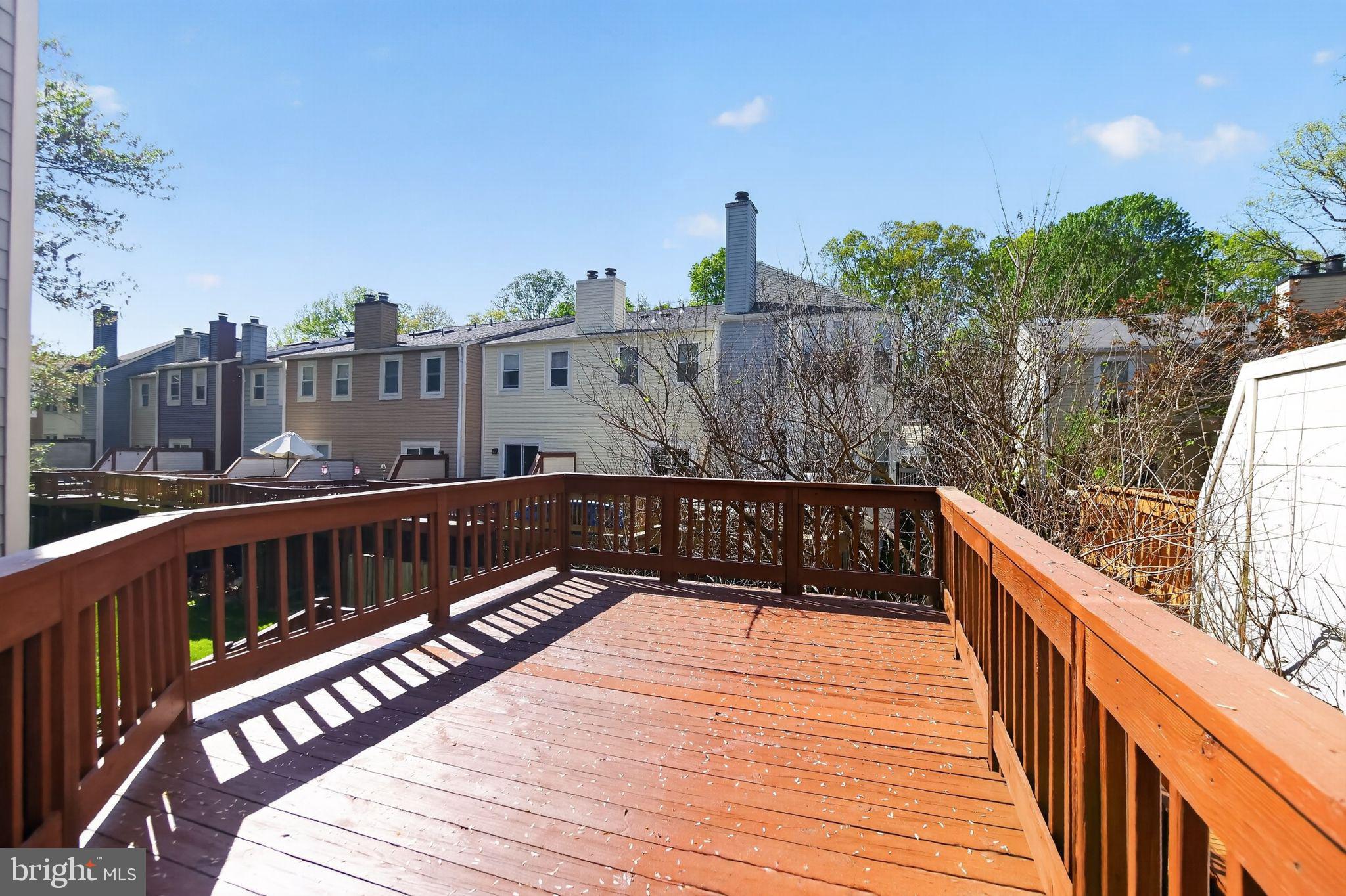 11186 Silentwood Lane Reston, VA 20191 - Photo 24 of 26