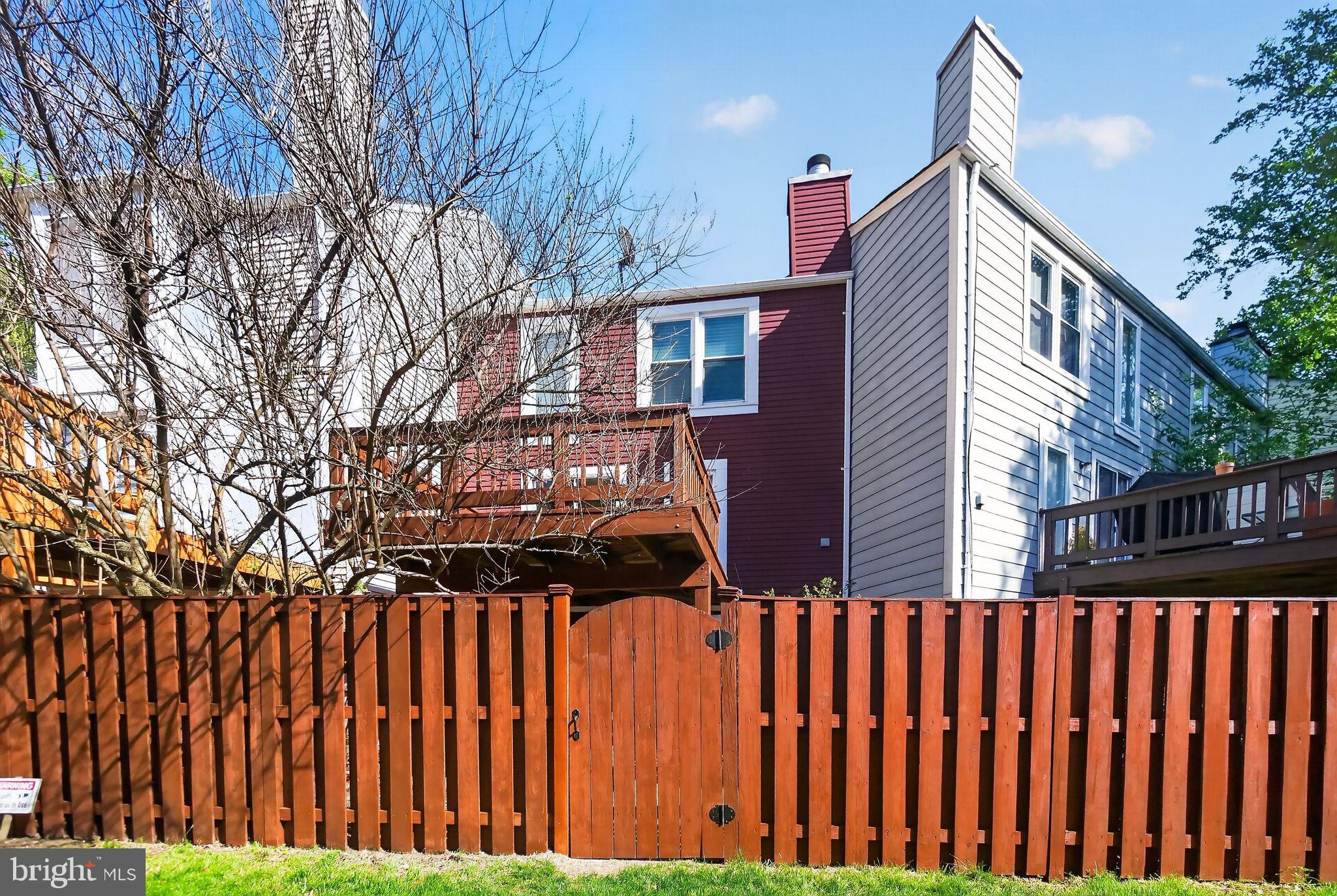 11186 Silentwood Lane Reston, VA 20191 - Photo 26 of 26
