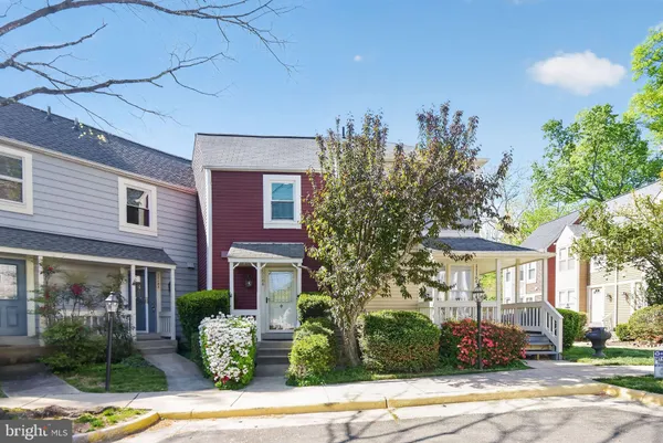 $479,000 | 11186 Silentwood Lane, Reston, VA 20191