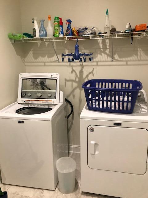 250 West Spring Street, Unit 914 Columbus, OH 43215 - Photo 12 of 19 large laundry room