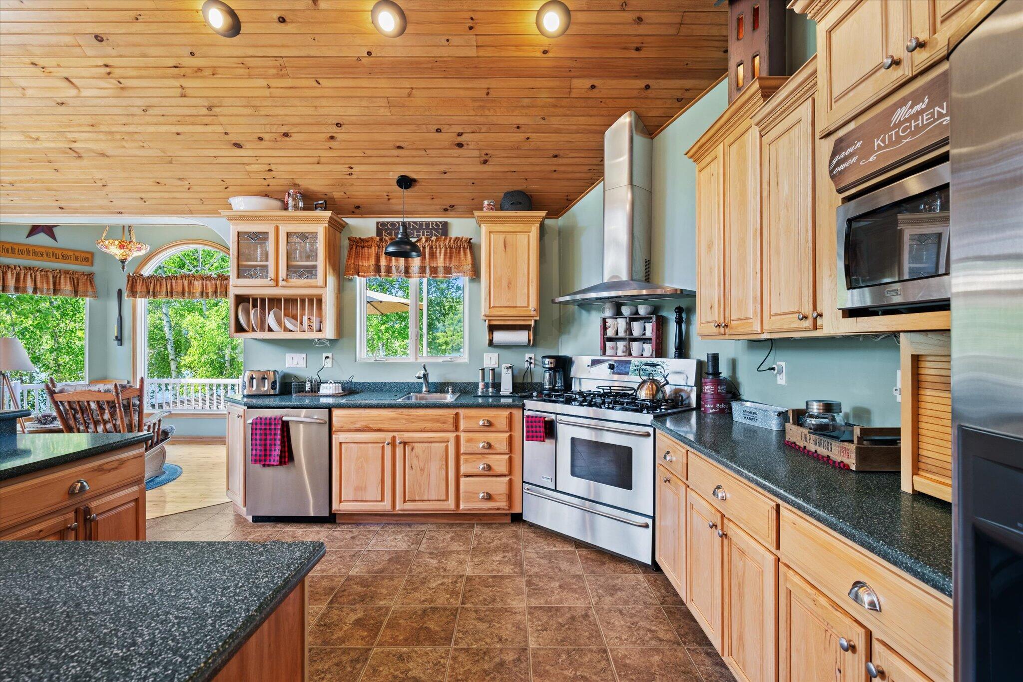 1449 Sly Brook Road Eagle Lake, ME 04739 - Photo 14 of 98 014-1449 Sly Brook Rd. Eagle Lake