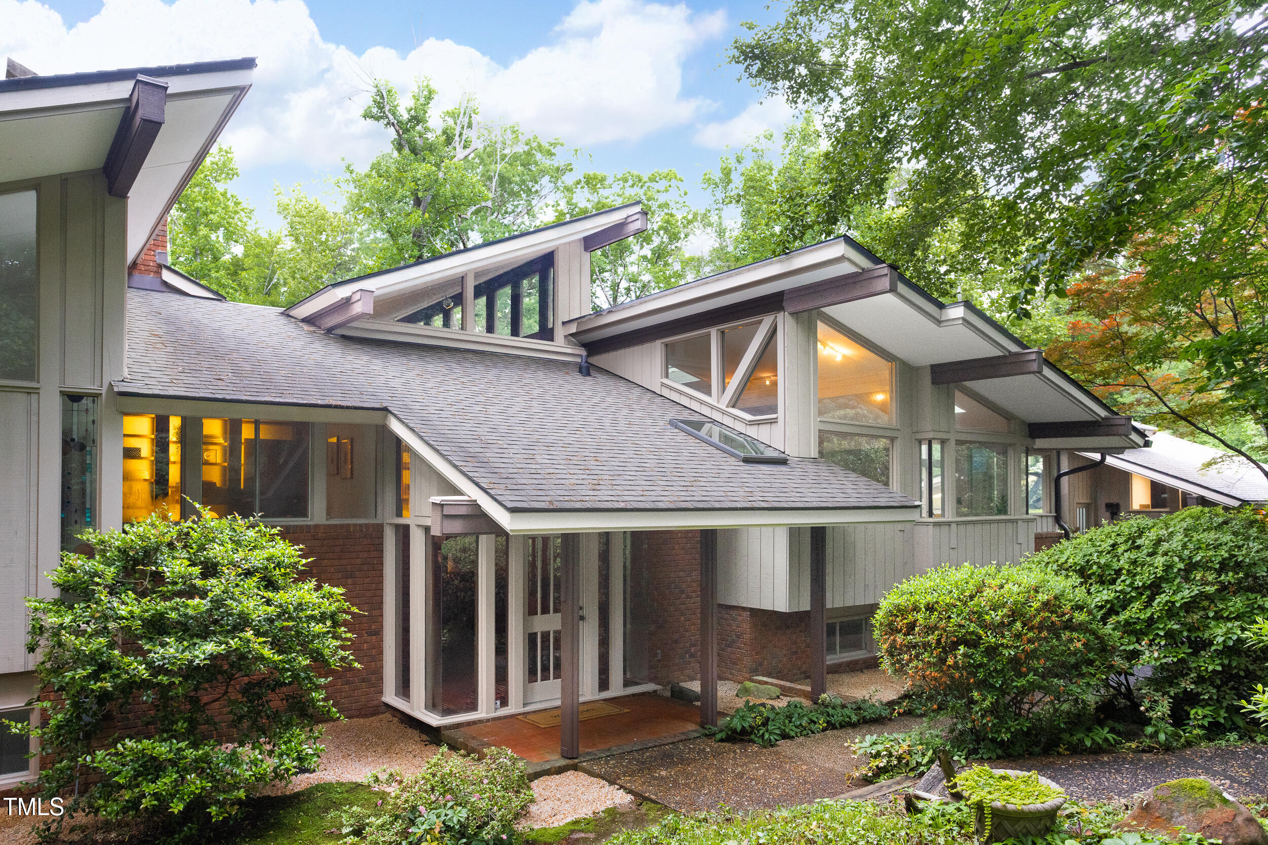 1604 Pinecrest Road Durham, NC 27705 - Photo 1 of 71 1604_PINECRREST_MLS-108