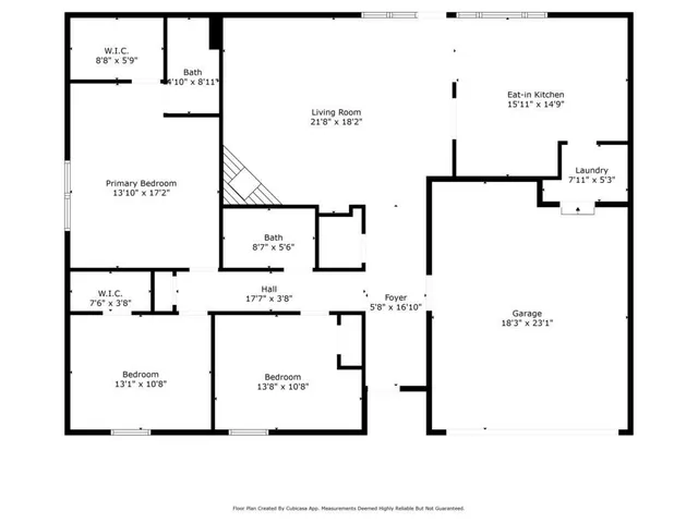 $296,999 | 4028 Dogwood Lane, Fort Worth, TX 76137