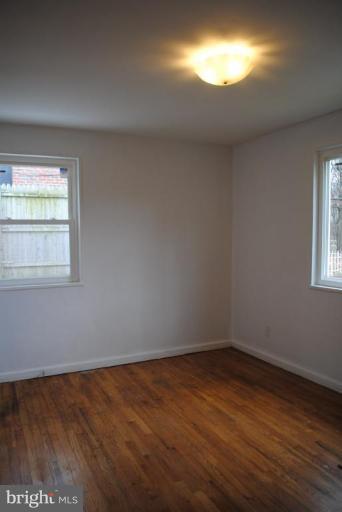 Bedroom #1