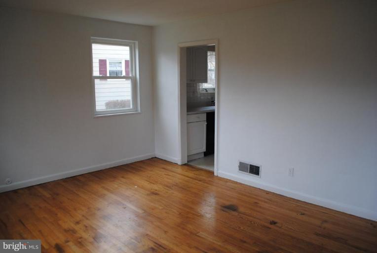 Living Room #2