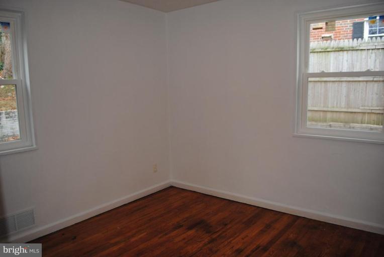 Bedroom #2