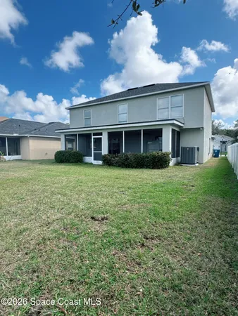 $2,400 | 1718 Sawgrass Drive Southwest, Palm Bay, FL 32908