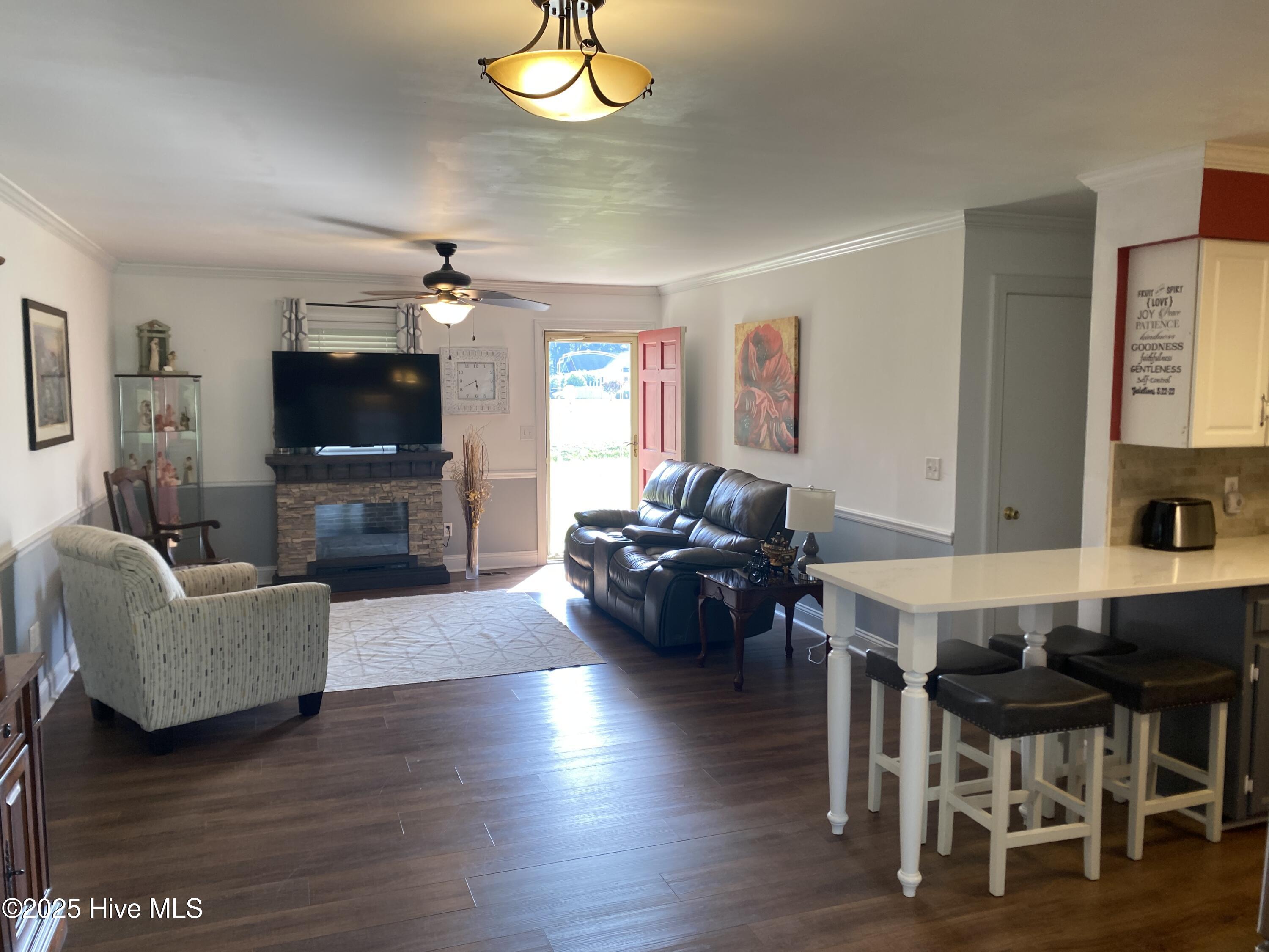 328 South Beston Road La Grange, NC 28551 - Photo 10 of 35 IMG-8093
