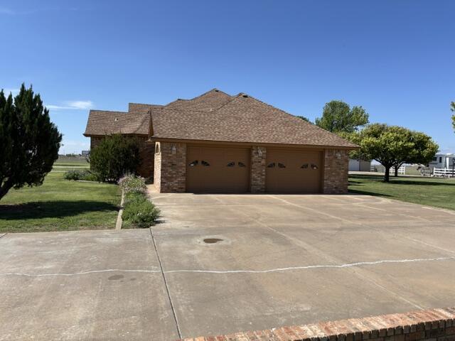 1900 Interstate 27 Plainview, TX 79072 - Photo 4 of 53 4