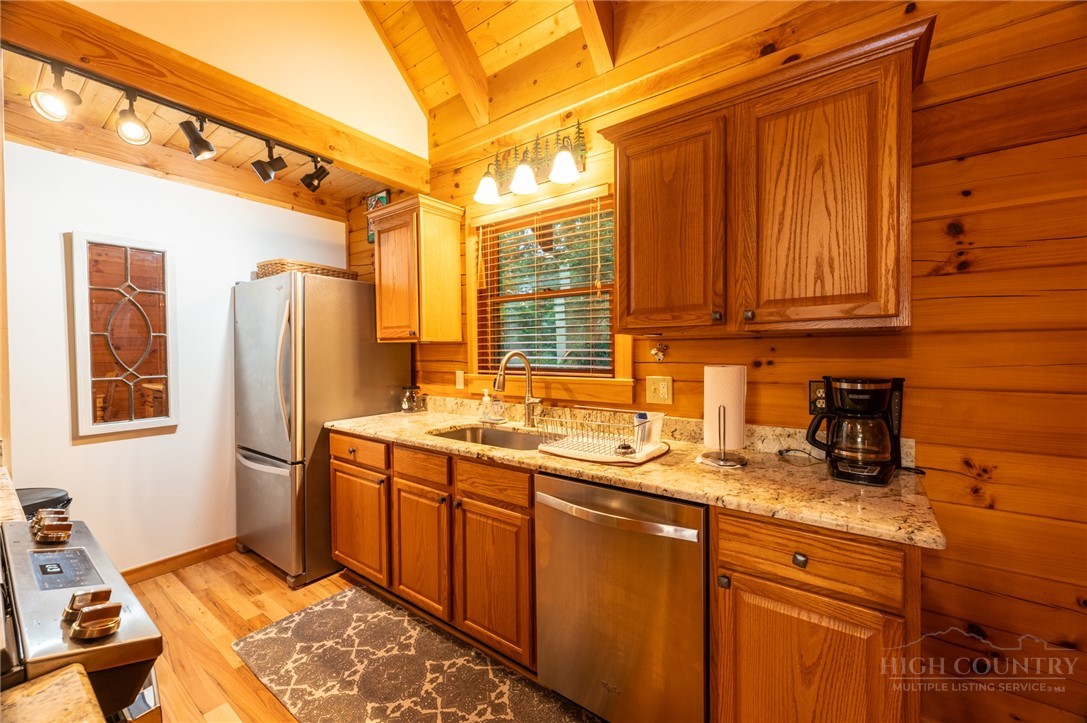 351 Talon Drive Boone, NC 28607 - Photo 13 of 45