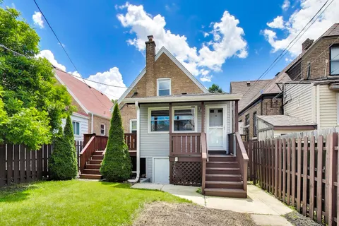 $545,000 | 7028 West Melrose Street, Chicago, IL 60634