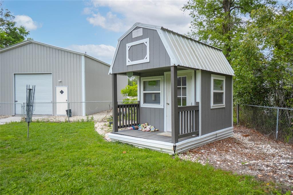 3956 South Fernpark Terrace Inverness, FL 34452 - Photo 25 of 35