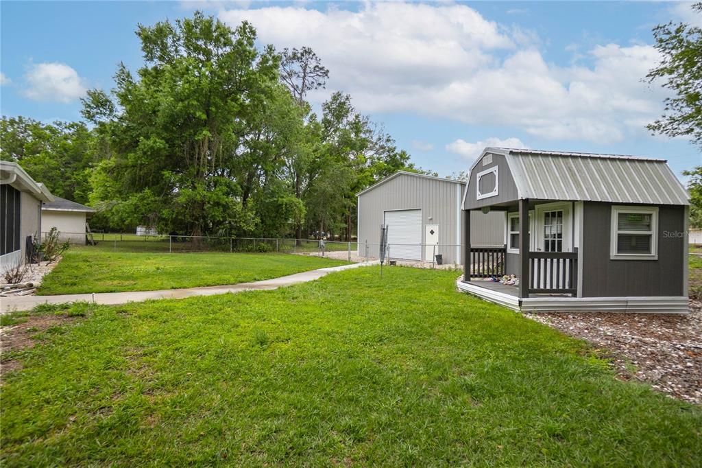 3956 South Fernpark Terrace Inverness, FL 34452 - Photo 27 of 35