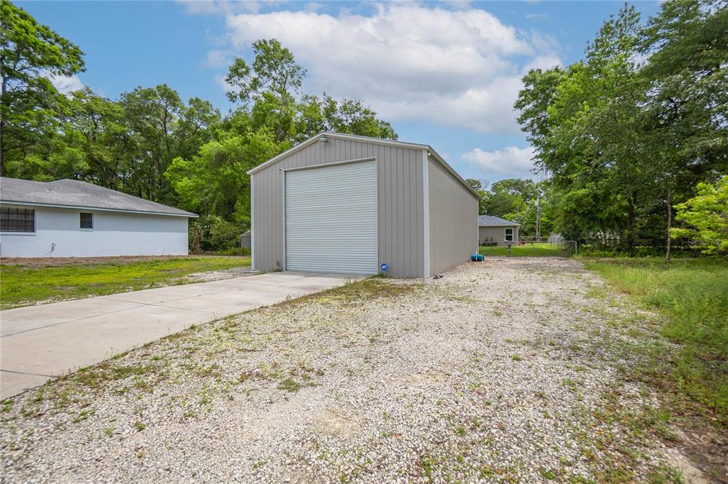 3956 South Fernpark Terrace Inverness, FL 34452 - Photo 33 of 35