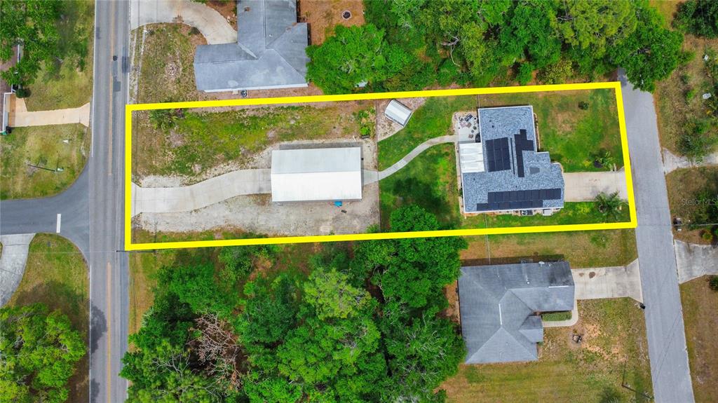 3956 South Fernpark Terrace Inverness, FL 34452 - Photo 35 of 35