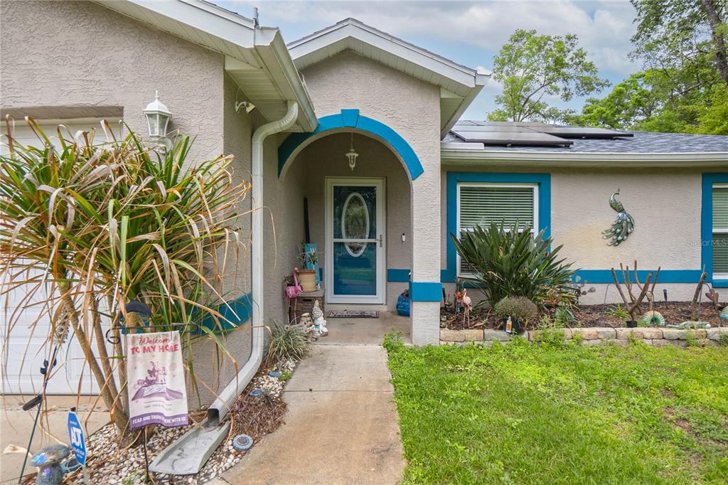 3956 South Fernpark Terrace Inverness, FL 34452 - Photo 4 of 35