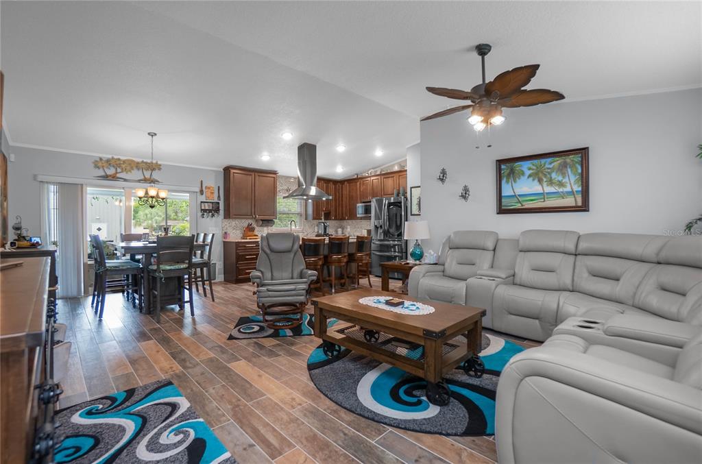 3956 South Fernpark Terrace Inverness, FL 34452 - Photo 7 of 35