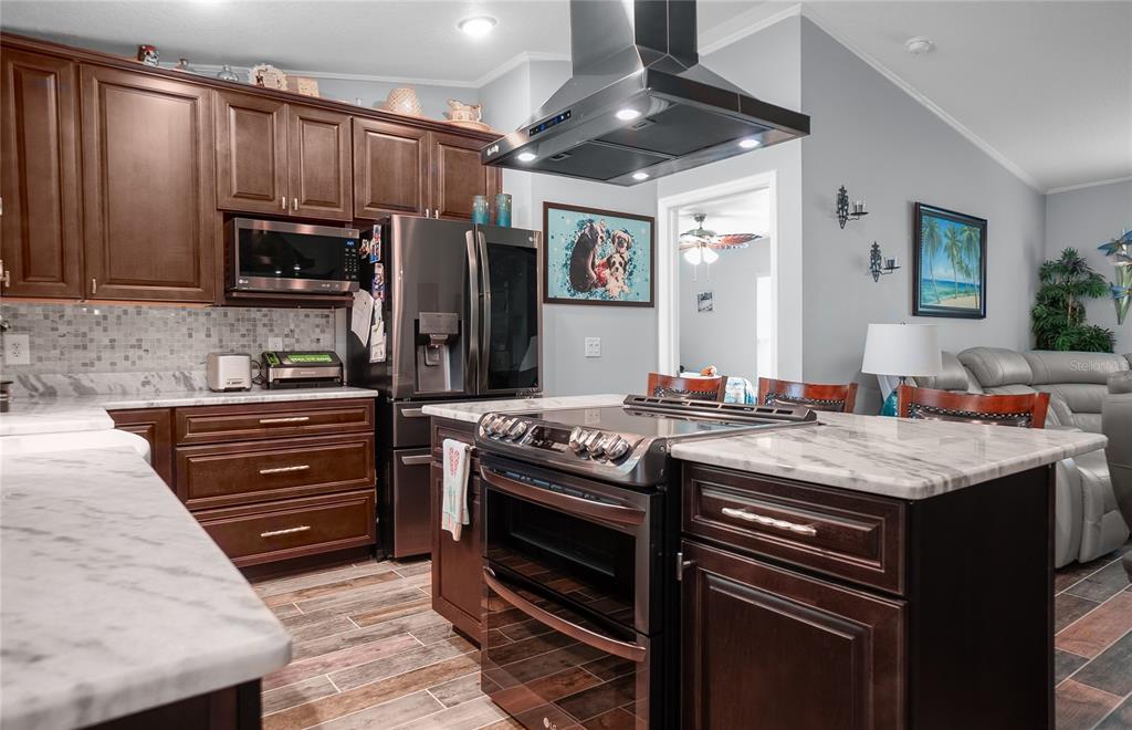 3956 South Fernpark Terrace Inverness, FL 34452 - Photo 10 of 35