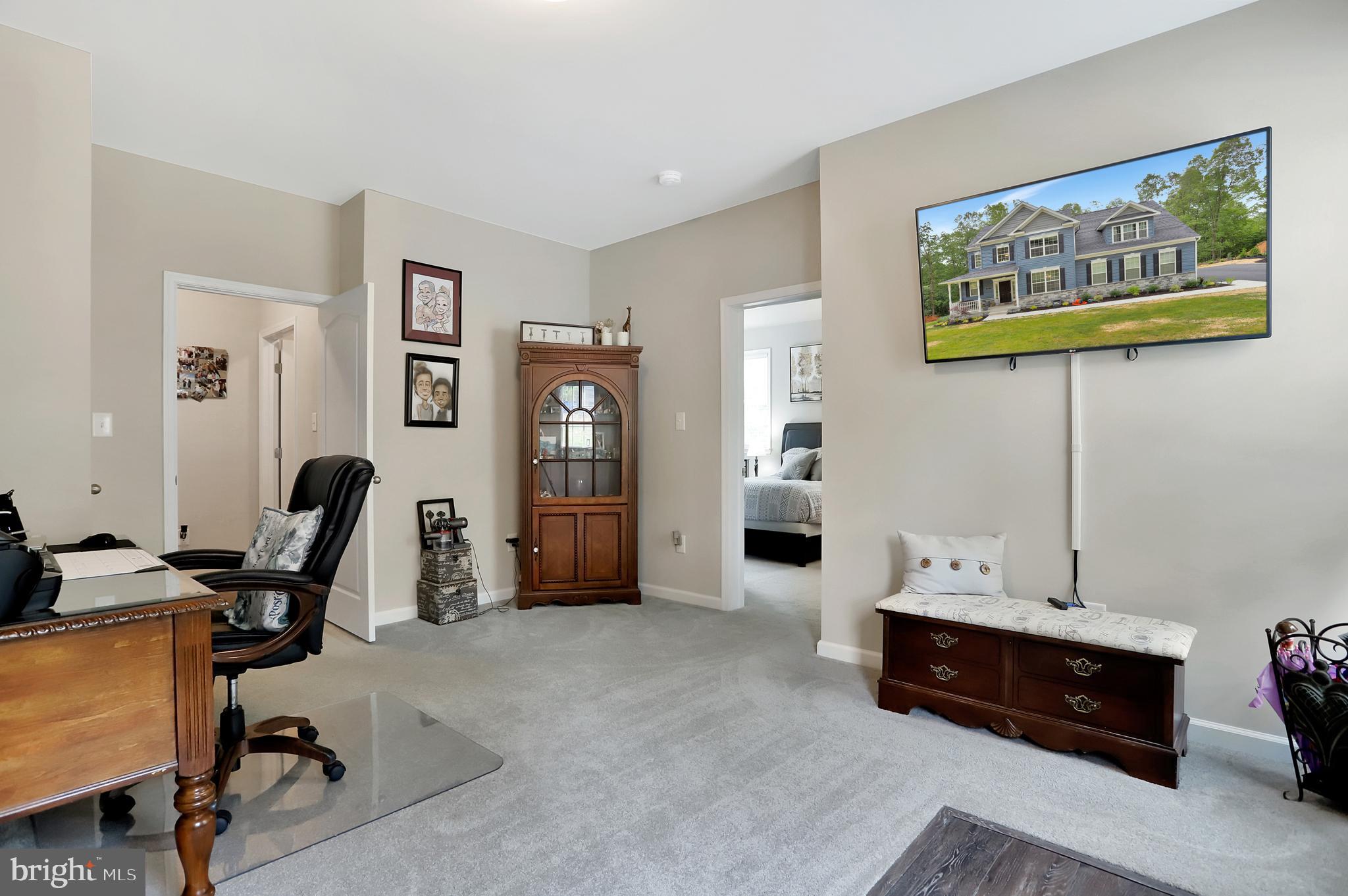 448 Underwood Drive Falling Waters, WV 25419 - Photo 19 of 55 Sitting Room; Office; Family Room; Den; Etc.