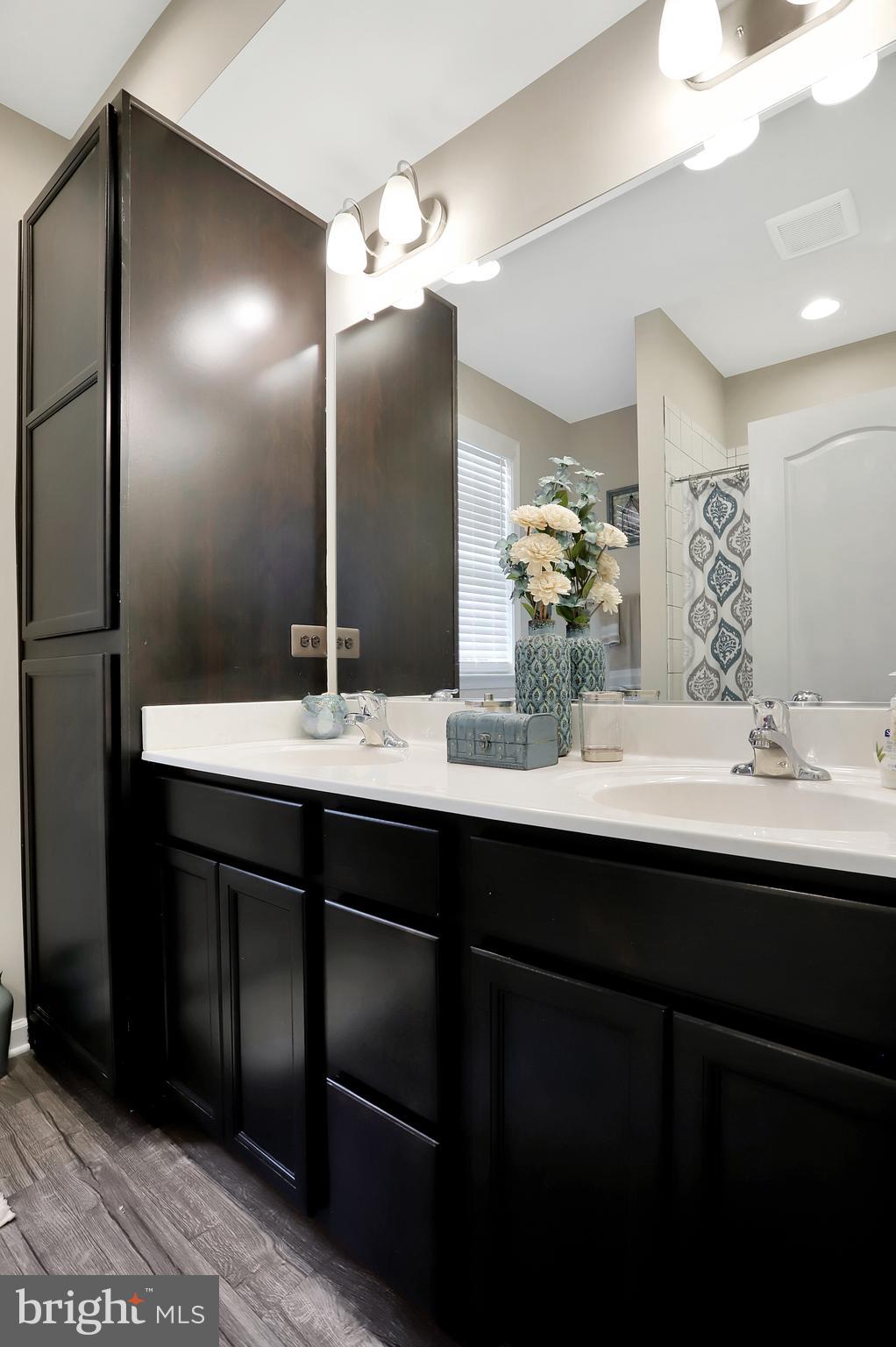 448 Underwood Drive Falling Waters, WV 25419 - Photo 23 of 55 1st Floor Master Suite Full Bath; Large & SPACIOUS