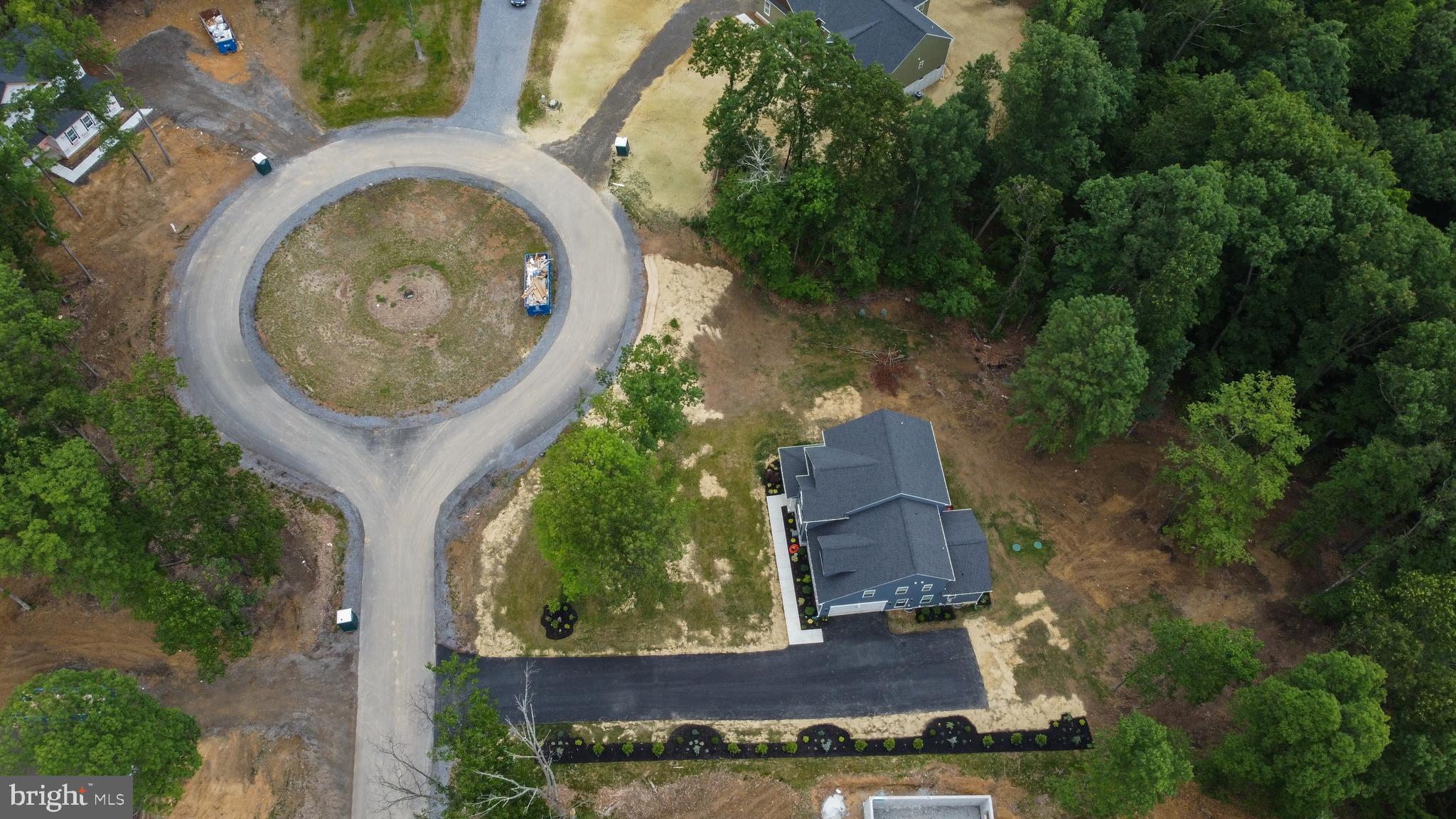 448 Underwood Drive Falling Waters, WV 25419 - Photo 50 of 55 Cul-de-sac Location w/ NO Thru-Traffic