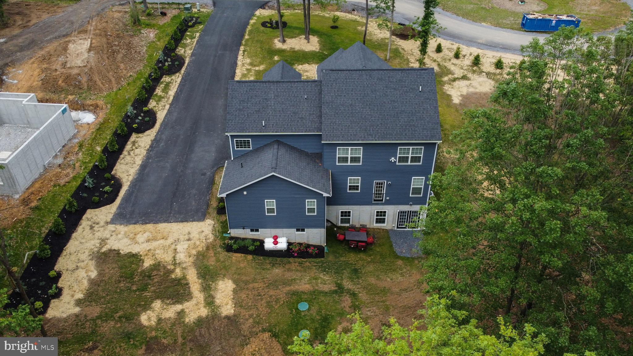 448 Underwood Drive Falling Waters, WV 25419 - Photo 54 of 55 Waiting for Personalization!!!