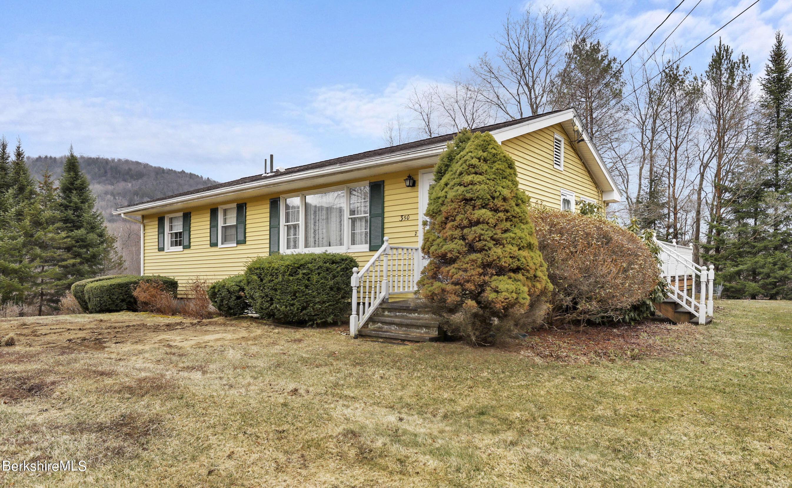 350 New Lenox Road Lenox, MA 01240 - Photo 1 of 23 350 New Lenox Exterior