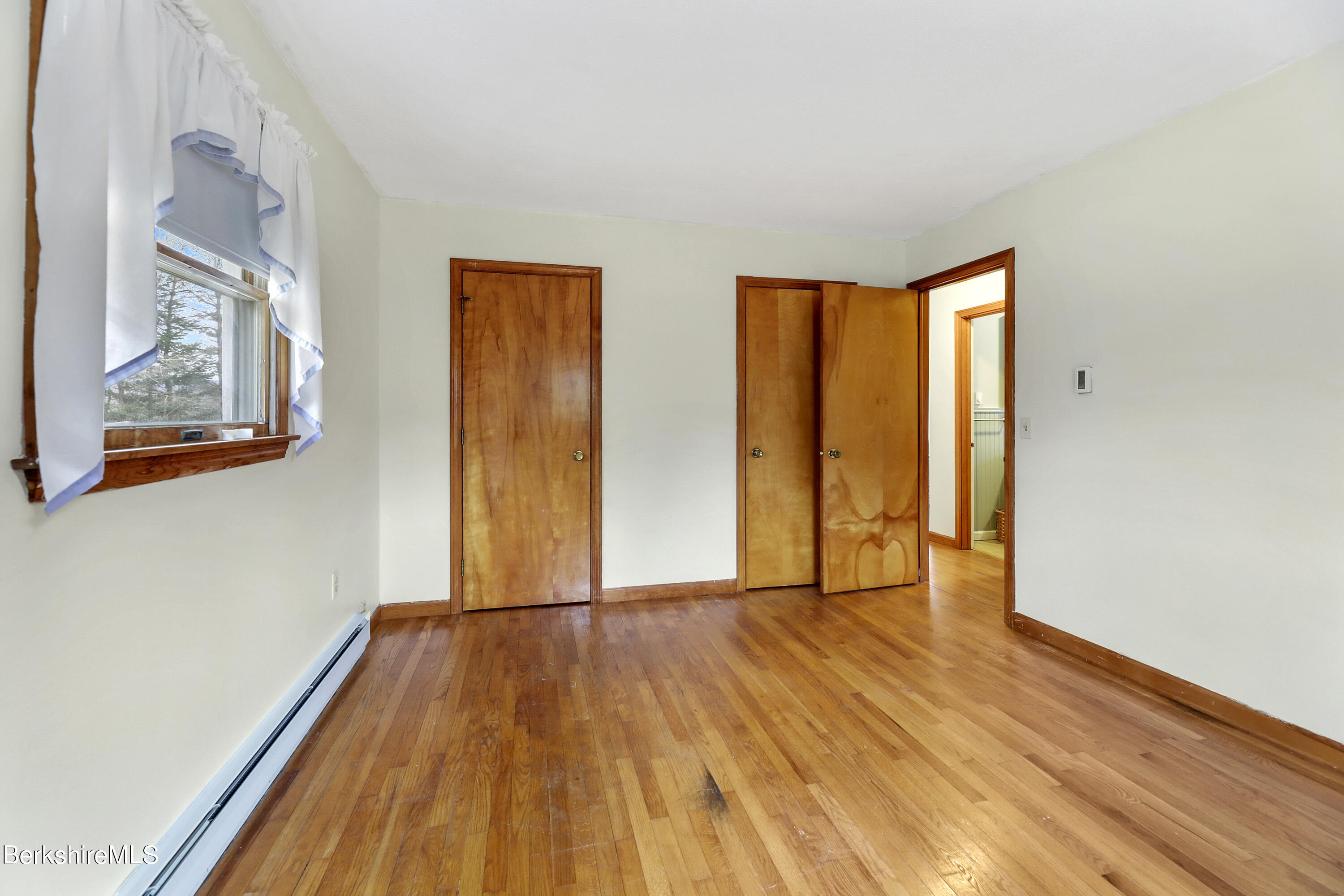 350 New Lenox Road Lenox, MA 01240 - Photo 11 of 23 350 New Lenox 12-Bedroom-One