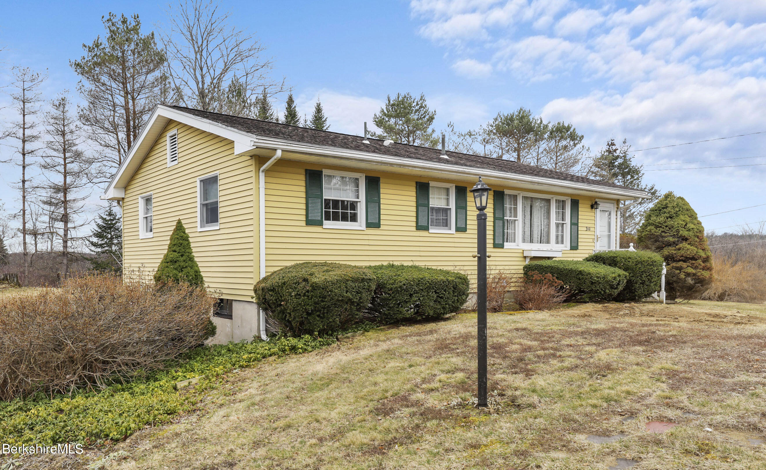 350 New Lenox Road Lenox, MA 01240 - Photo 2 of 23 350 New Lenox 2-Exterior-Front