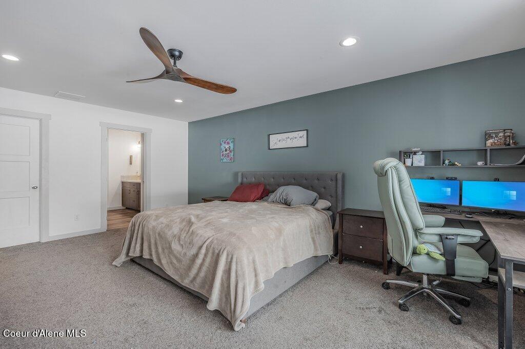 1605 Poirier Road Blanchard, ID 83804 - Photo 24 of 34 MBR1