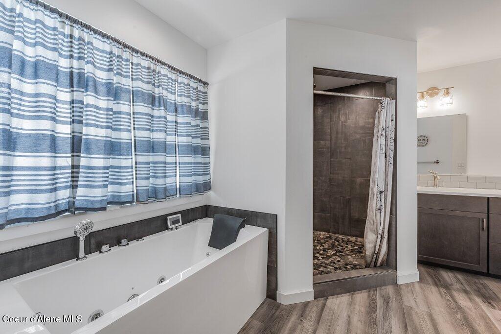 1605 Poirier Road Blanchard, ID 83804 - Photo 26 of 33 MBTH1