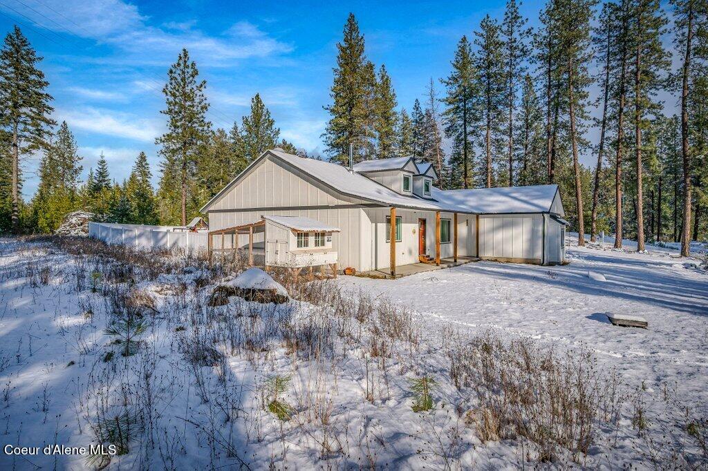 1605 Poirier Road Blanchard, ID 83804 - Photo 32 of 33 Property2