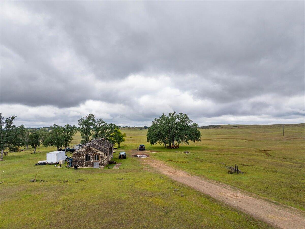 17 Dersch Road Shingletown, CA 96088 - Photo 13 of 14 a view of a lake with a big yard