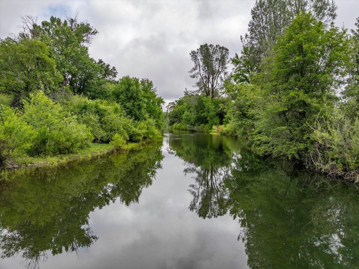 17 Dersch Road Shingletown, CA 96088 - Photo 5 of 14 a view of a lake from a yard
