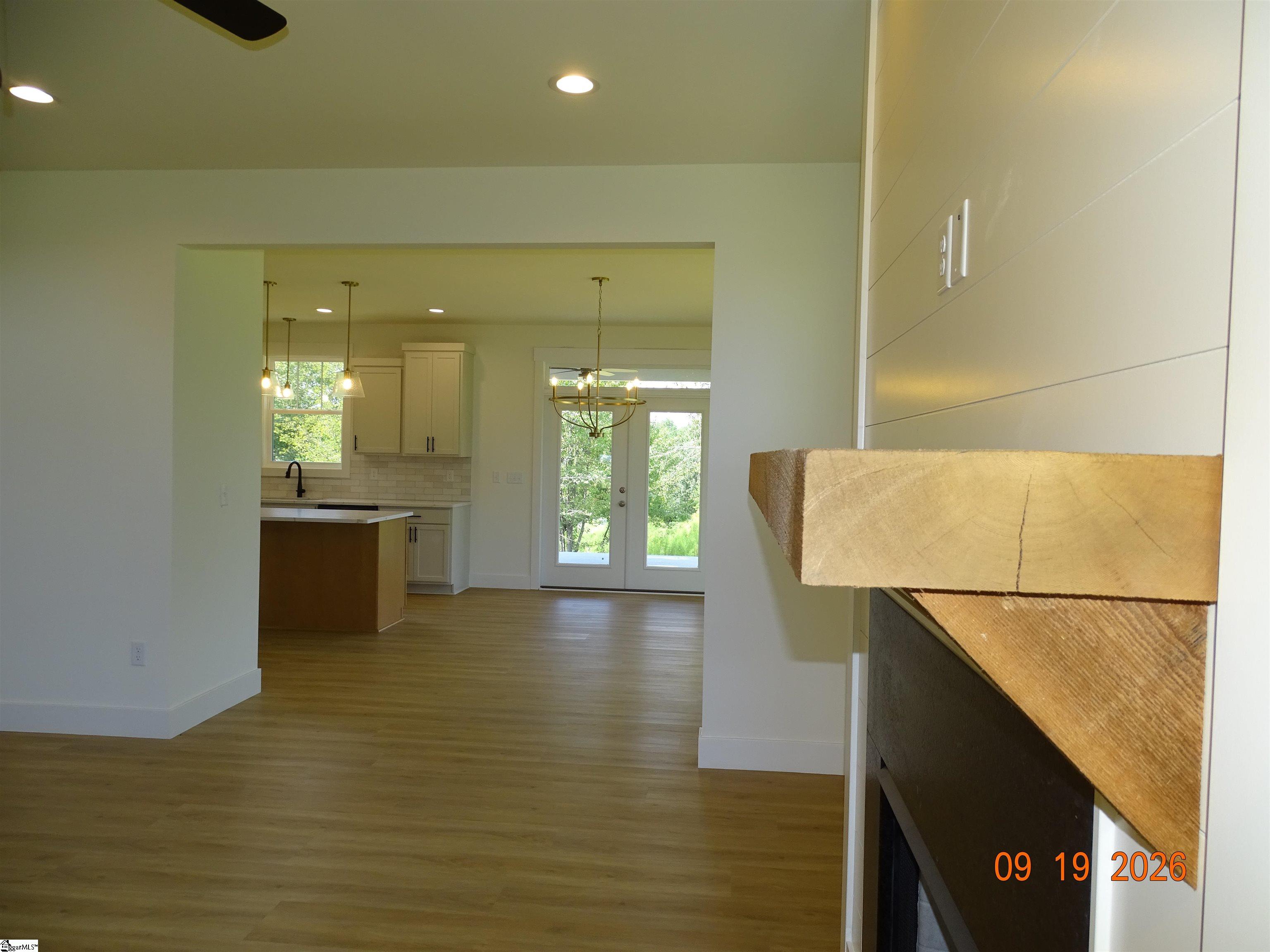 499 Mt Lebanon Church Road Greer, SC 29651 - Photo 12 of 35 Gallery Image 12