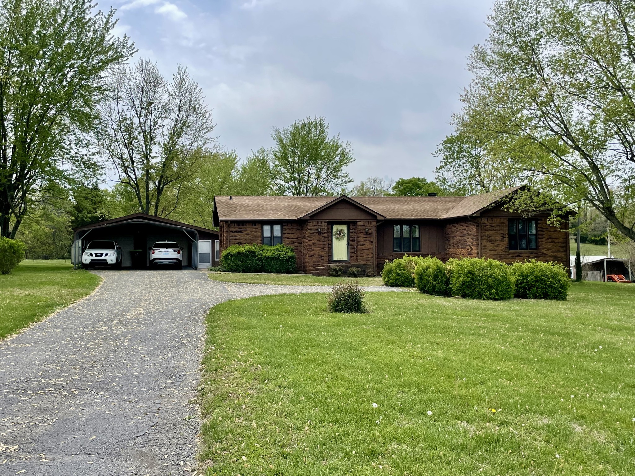 5665 Princeton Road Hopkinsville, KY 42240 - Photo 20 of 28 Gallery Image 20