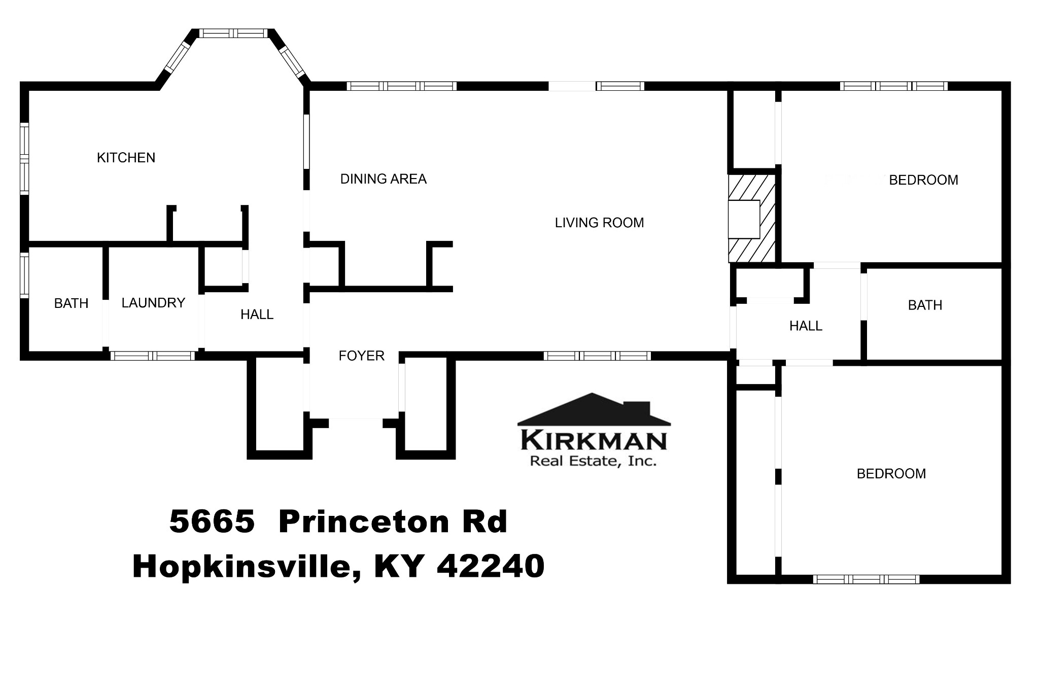 5665 Princeton Road Hopkinsville, KY 42240 - Photo 2 of 28 Gallery Image 2