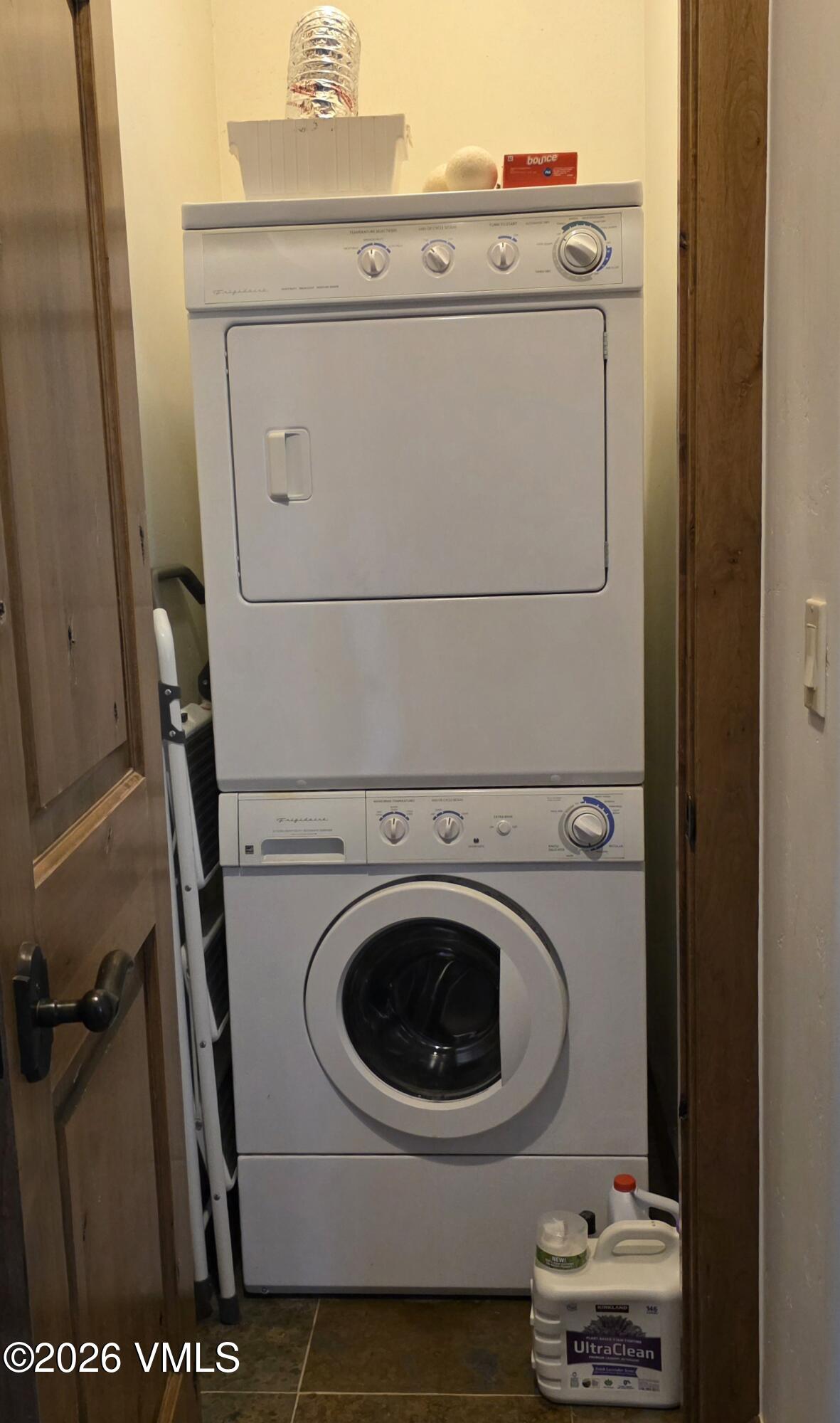 2298 Eagle Ranch Road Eagle, CO 81631 - Photo 22 of 30 2298 ER Upstairs Laundry
