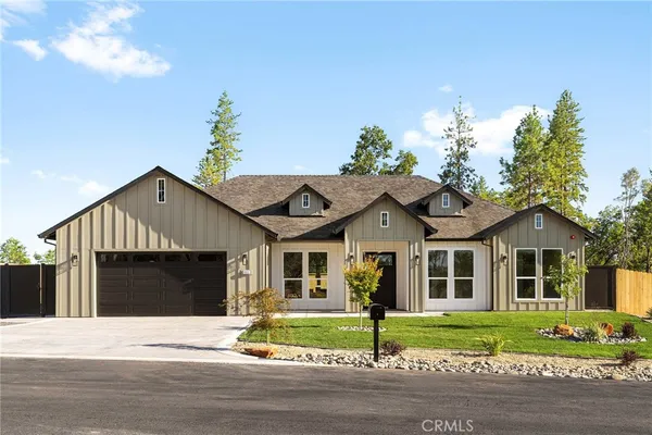$665,000 | 492 Nottingham Park, Paradise, CA 95969
