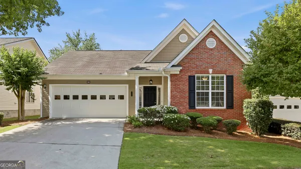 $355,000 | 115 Williams Pride Way, Newnan, GA 30265