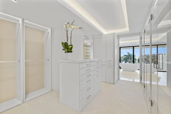 $6,950,000 | 529 South Flagler Drive, Unit TH3E, West Palm Beach, FL 33401