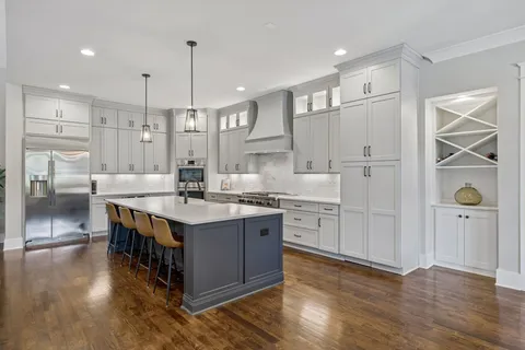 $2,699,900 | 1808 Camborne Place, Brentwood, TN 37027