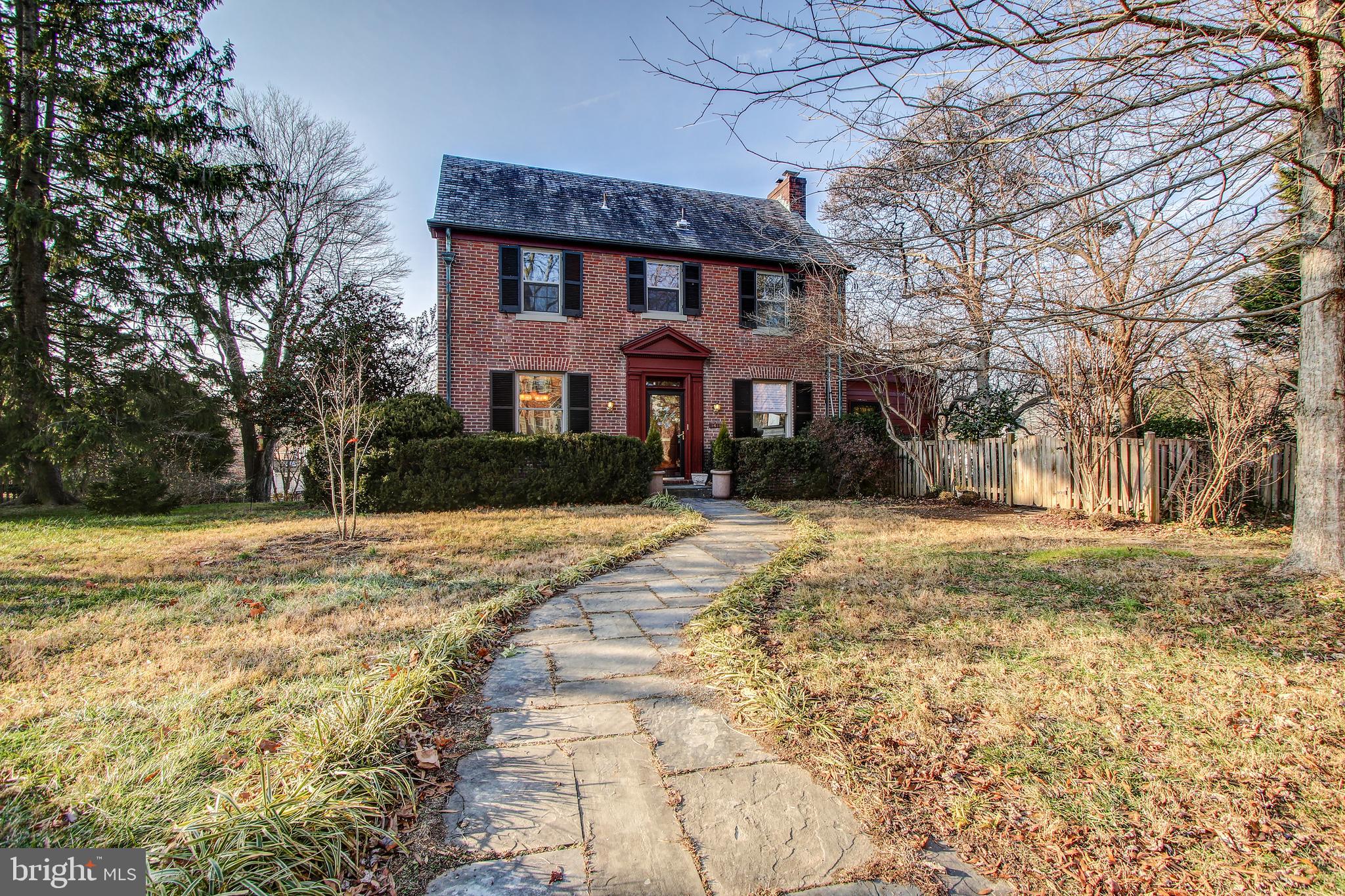 9418 Thornhill Road Silver Spring, MD 20901 - Photo 1 of 33