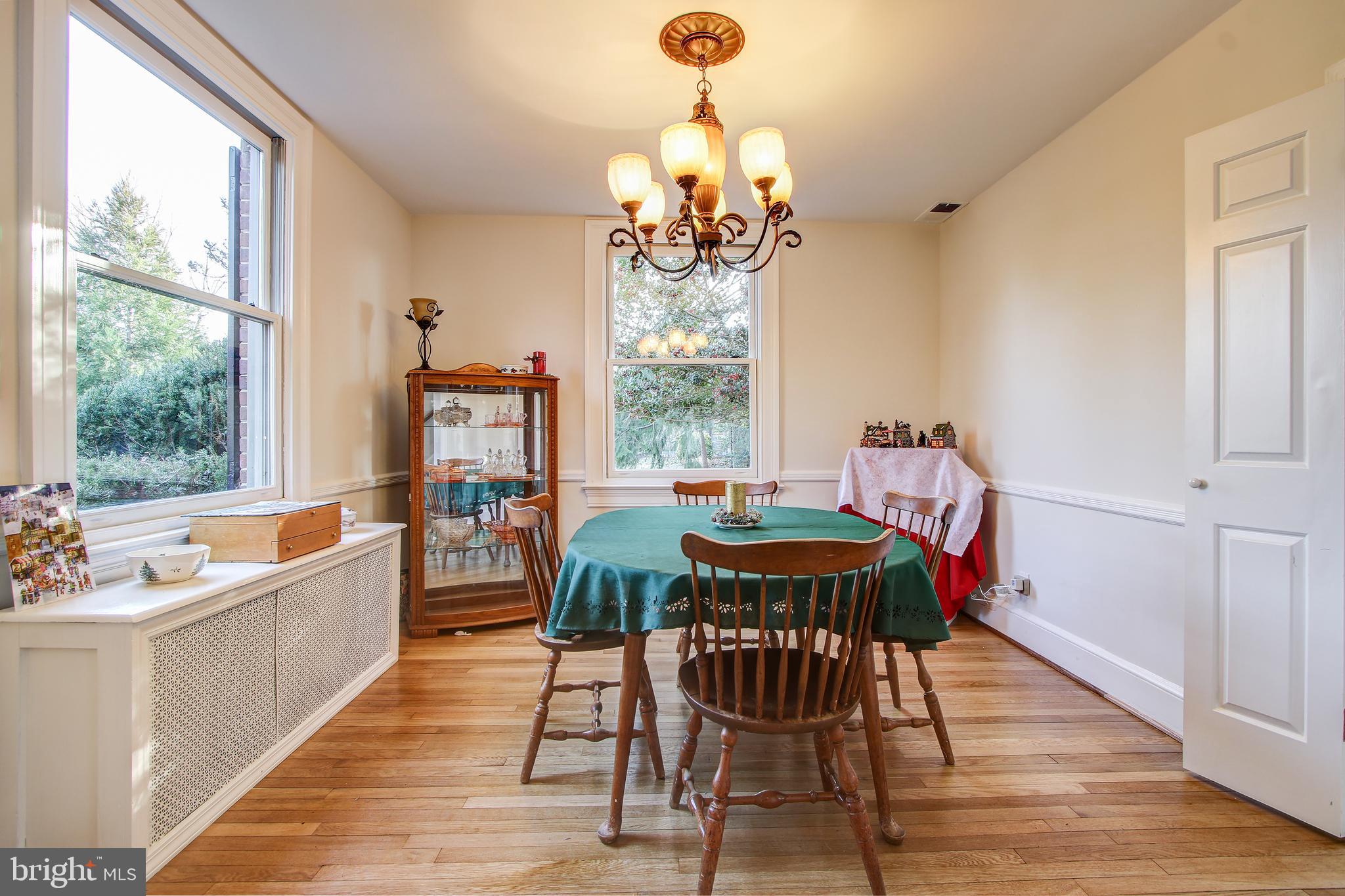 9418 Thornhill Road Silver Spring, MD 20901 - Photo 11 of 33