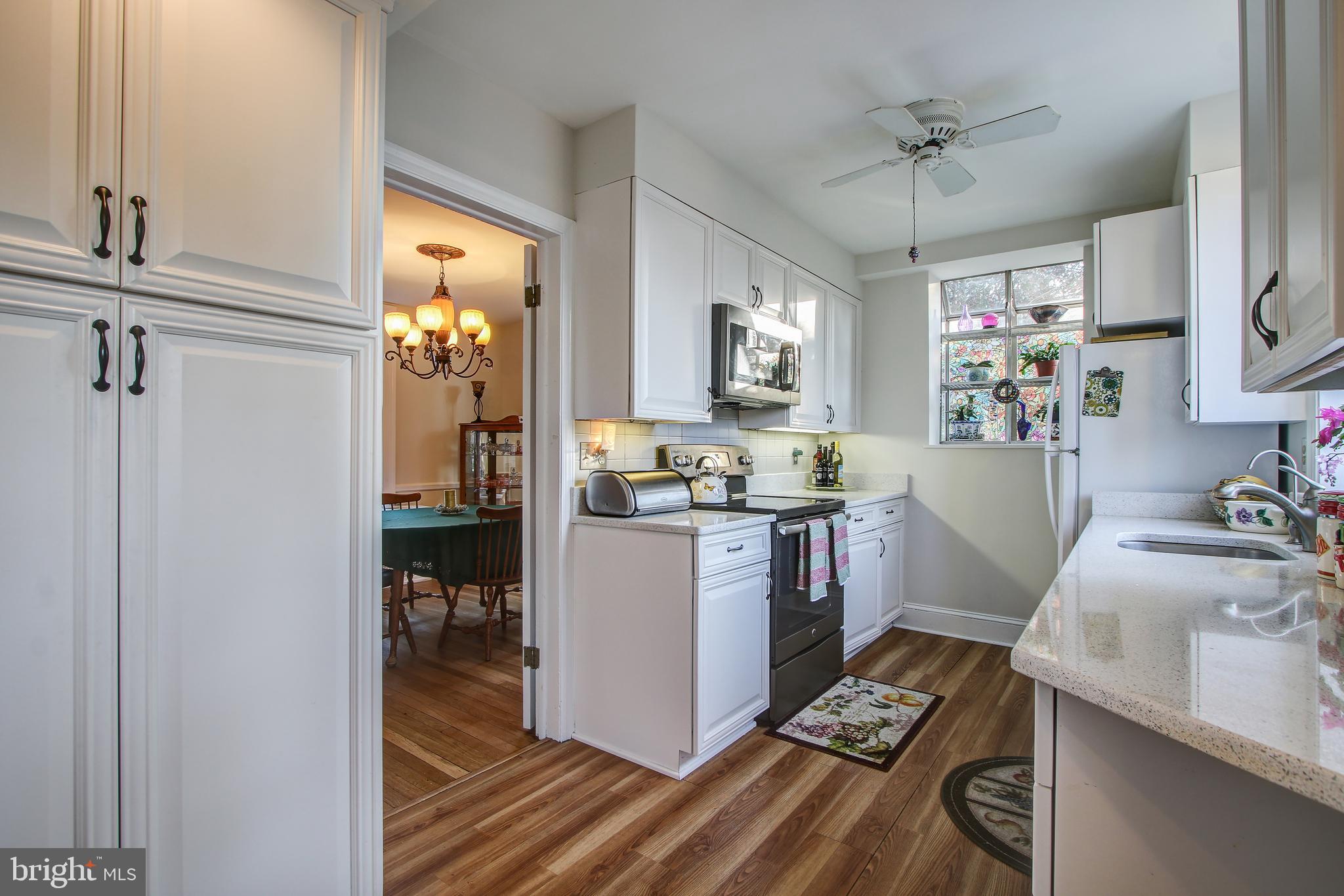9418 Thornhill Road Silver Spring, MD 20901 - Photo 14 of 33
