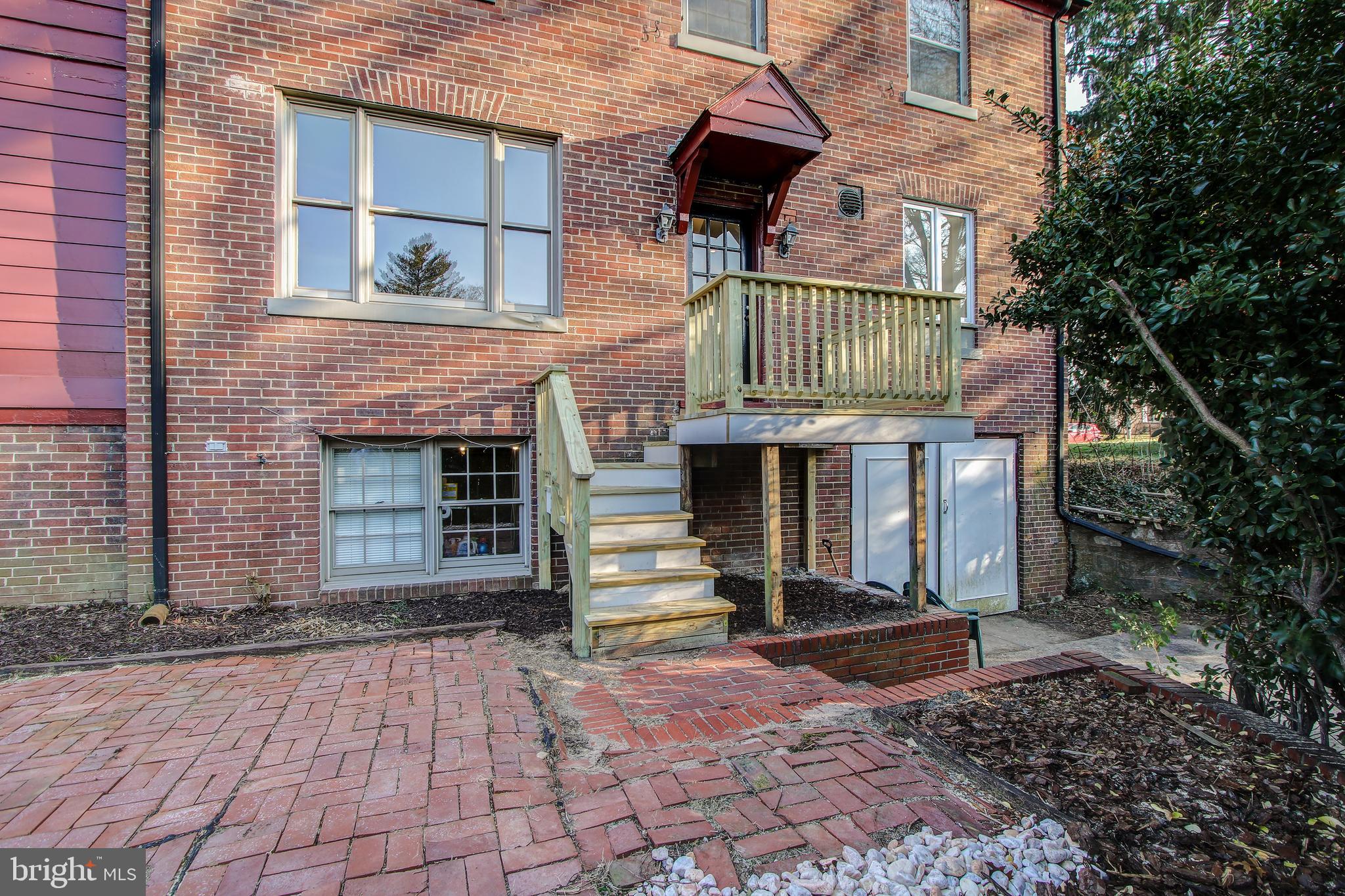 9418 Thornhill Road Silver Spring, MD 20901 - Photo 28 of 33