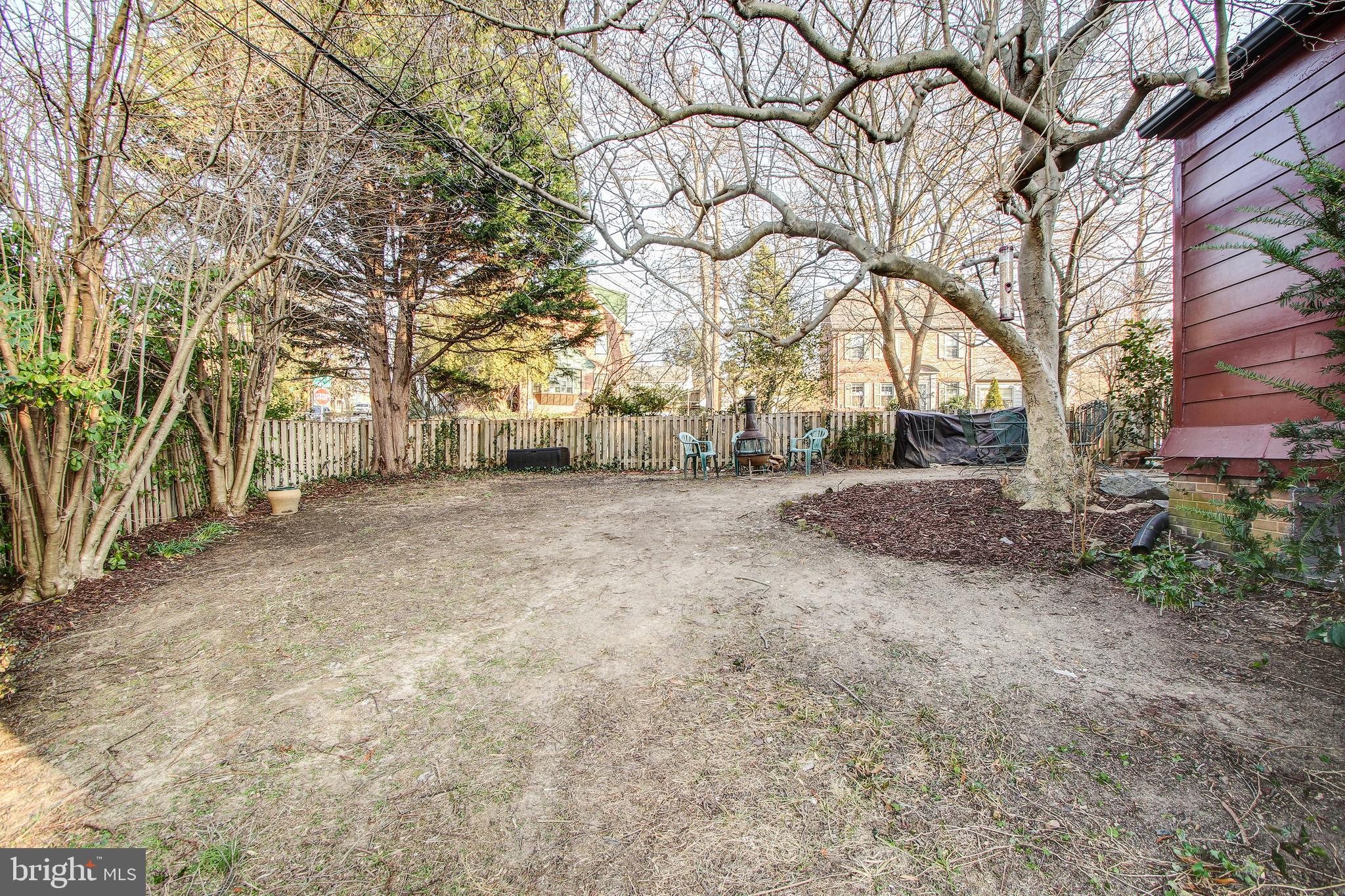9418 Thornhill Road Silver Spring, MD 20901 - Photo 30 of 33