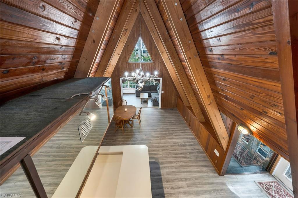 3261 Lakeview Drive Naples, FL 34112 - Photo 15 of 18 a view of entryway