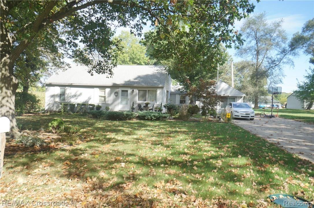 18277 Merriman Road Romulus, MI 48174 - Photo 8 of 11 Front 2