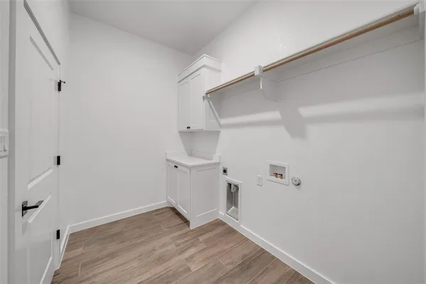 a view of small space